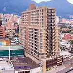 “Tranqui” City Vibes