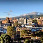 “Tranqui” City Vibes