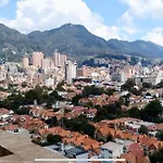 “Tranqui” City Vibes