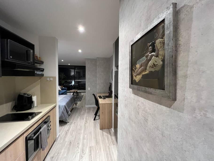 Apartamento “tranqui” Vibes