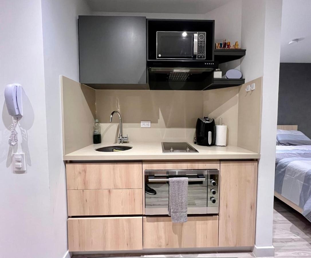 “tranqui” Vibes Apartamento