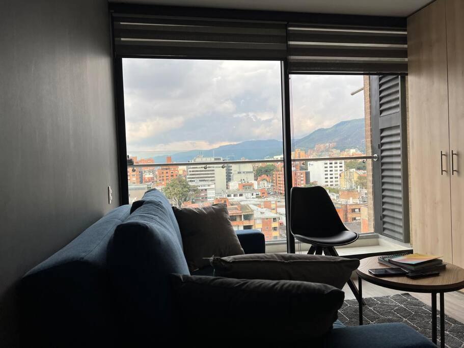 Apartamento “tranqui” Vibes *