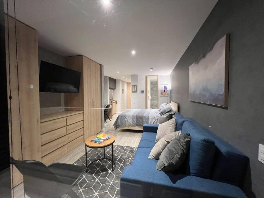 Apartamento “tranqui” Vibes *