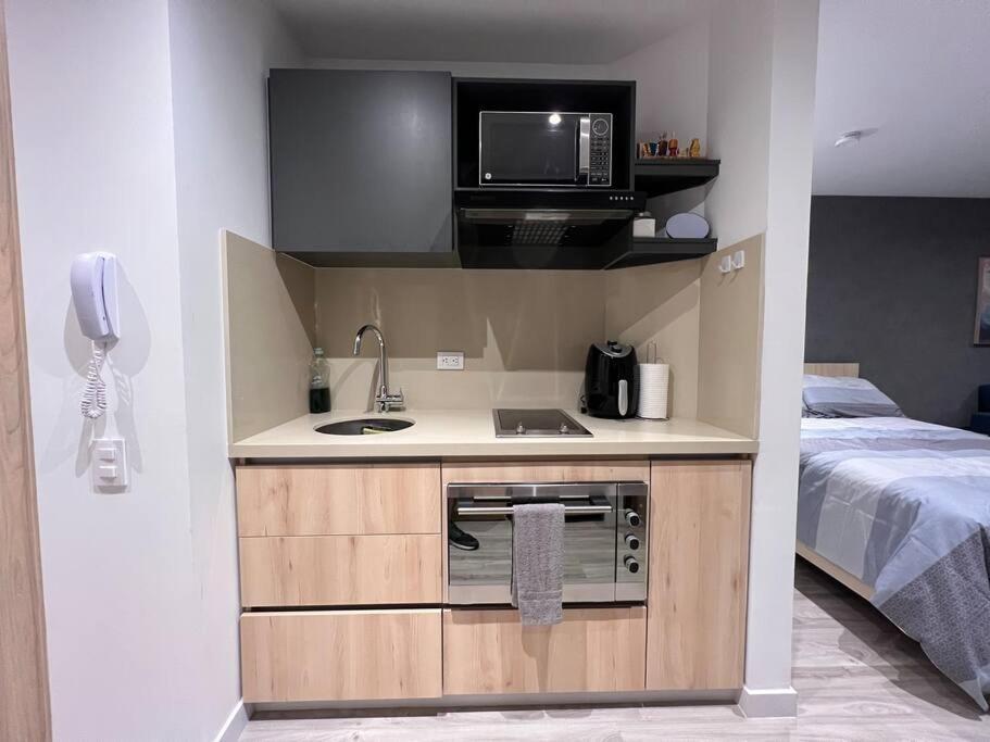 “tranqui” Vibes Apartamento *